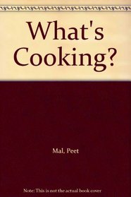 What's Cooking?