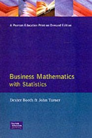 Business Mathematics (Me Business)
