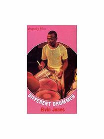 Different Drummer (PAL Video)