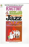 Ragtime & Dixieland & All That Jazz: Level 2/3