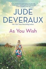 As You Wish (Summerhouse, Bk 3)