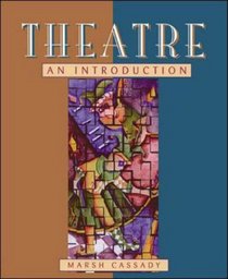 Theatre: An Introduction