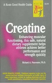 Creatine