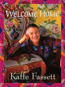 Welcome Home Kaffe Fassett