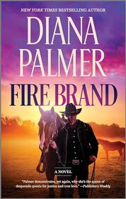 Fire Brand (CSP (Canary Street Press))