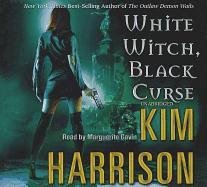 White Witch, Black Curse (Hollows, Bk 7) (Audio CD) (Unabridged)