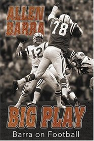 Big Play: Barra on Football