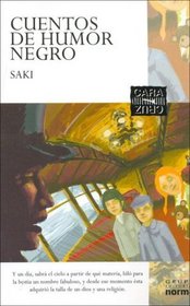 Cuentos de Humor Negro (Spanish Edition)
