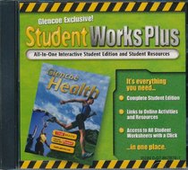 Glencoe Health, StudentWorks CD-ROM