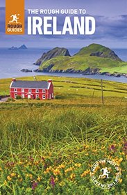 The Rough Guide to Ireland (Rough Guides)