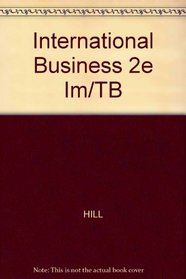 International Business 2e Im/TB