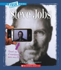 Steve Jobs (True Books)