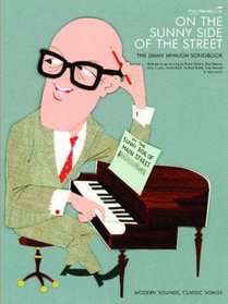 Jimmy McHugh -- On the Sunny Side of the Street: The Jimmy McHugh Songbook (Piano/Vocal/Chords) (Faber Edition)