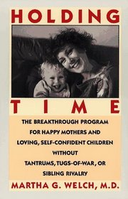Holding Time
