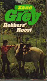 Robber's  Roost