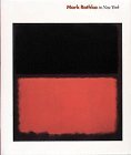 Mark Rothko in New York