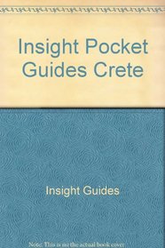Insight Pocket Guides Crete