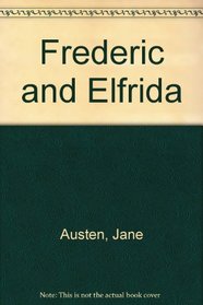 Frederic and Elfrida