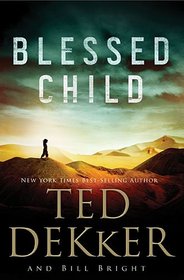 Blessed Child (The Caleb Books Series)