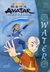 The Lost Scrolls: Water (Avatar)