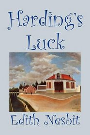 Harding's Luck