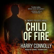 Child of Fire: A Twenty Palaces Novel