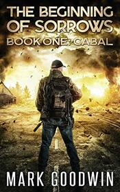 Cabal (Beginning of Sorrows, Bk 1)