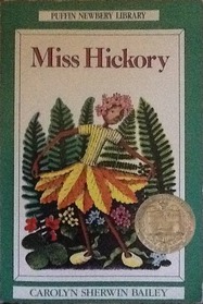 Miss Hickory