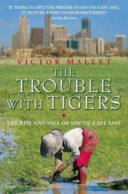 Trouble With Tigers