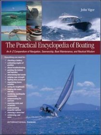 The Practical Encyclopedia of Boating