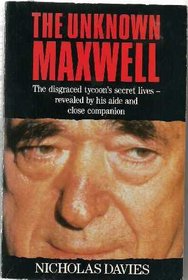 The Unknown Maxwell