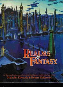 Realms of Fantasy