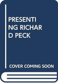Presenting Richard Peck
