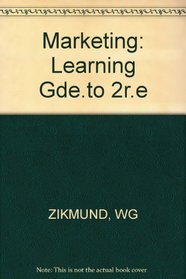 Marketing: Learning Gde.to 2r.e