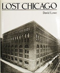 Lost Chicago