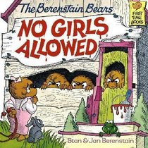 The Berenstain Bears Don't Pollute ... Anymore