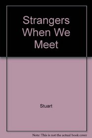 Strangers When We Meet (Ulverscroft Large Print)