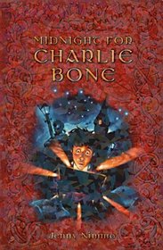 Midnight for Charlie Bone (Children of the Red King, Bk 1)