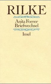 Briefwechsel Rilke / Forrer.