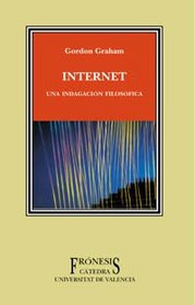 Internet (Fronesis) (Spanish Edition)