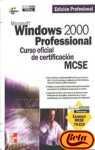 Microsoft Windows 2000 Profesional (Spanish Edition)
