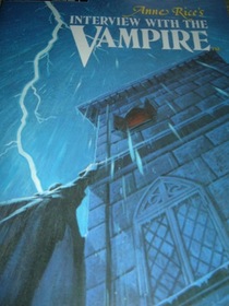 Anne Rice?s Interview with the Vampire  Issue #10