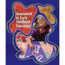 Assessmt Early Childhd Educ& ASCD A/Card Pk