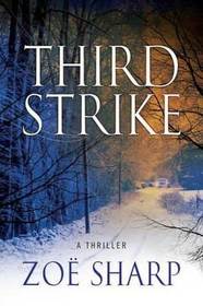 Third Strike (Charlie Fox, Bk 7)