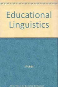 Educational Linguistics