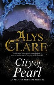 City of Pearl (Aelf Fen, Bk 9)