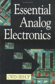 Essential Analog Electronics