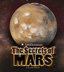 The Secrets of Mars (Planets)