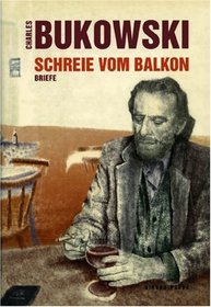 Schreie vom Balkon