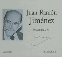 Platero y Yo: Seleccion with CD (Audio) (de Viva Voz) (Spanish Edition)